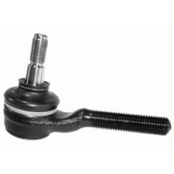 Tie Rod End LEMFORDER 1070801 for MERCEDES 190 OE 0003384910