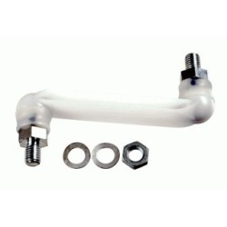 Stabiliser Drop Link (coupling Rod) LEMFORDER 1076301 for MERCEDES