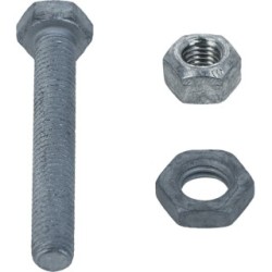 Stabiliser Drop Link (coupling Rod) LEMFORDER 1076403 for MERCEDES
