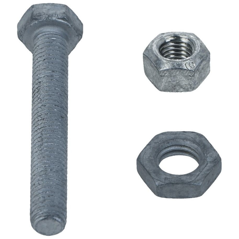 Stabiliser Drop Link (coupling Rod) LEMFORDER 1076403 for MERCEDES