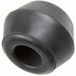 Control Trailing Arm Mounting LEMFORDER 1095901 OE 1163334014