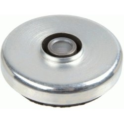 Axle Beam Bushing LEMFORDER 1098302 for MERCEDES 124 E-CLASS