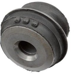 Control Trailing Arm Mounting LEMFORDER 1111901 for MERCEDES