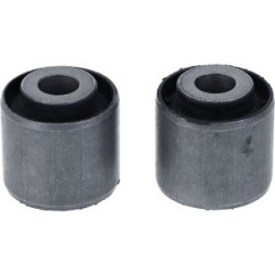 Control Trailing Arm Mounting LEMFORDER 1123301 for MERCEDES