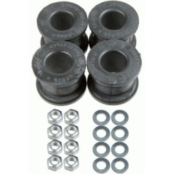 Stabiliser Bar Mounting LEMFORDER 1130801 for MERCEDES 190