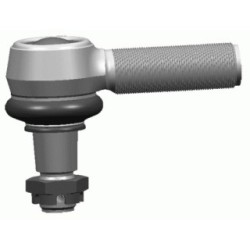 Tie Rod End LEMFORDER 1137801 OE 0110197