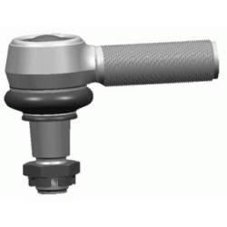 Tie Rod End LEMFORDER 1137803 OE 0110197