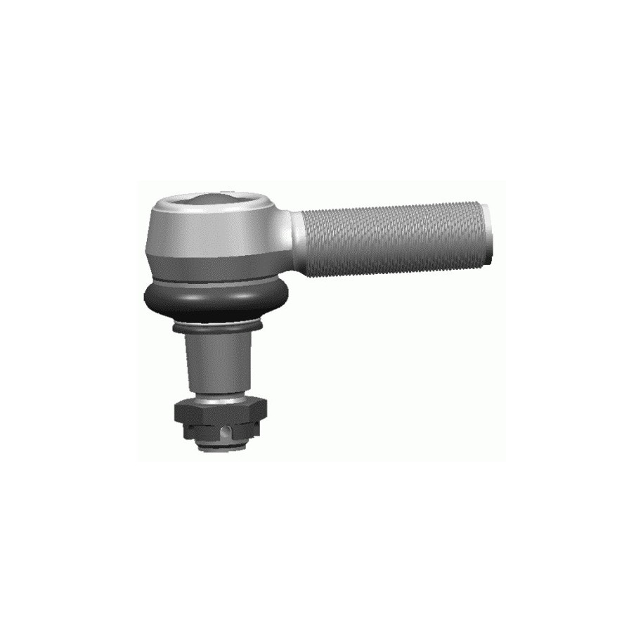 Tie Rod End LEMFORDER 1137803 OE 0110197