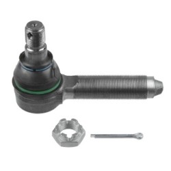 Tie Rod End LEMFORDER 1138001 OE 42487165