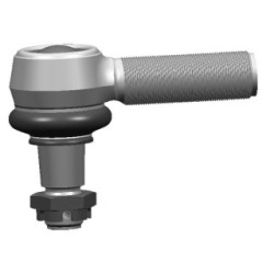 Tie Rod End LEMFORDER 1139101 for MERCEDES OE X860534903322