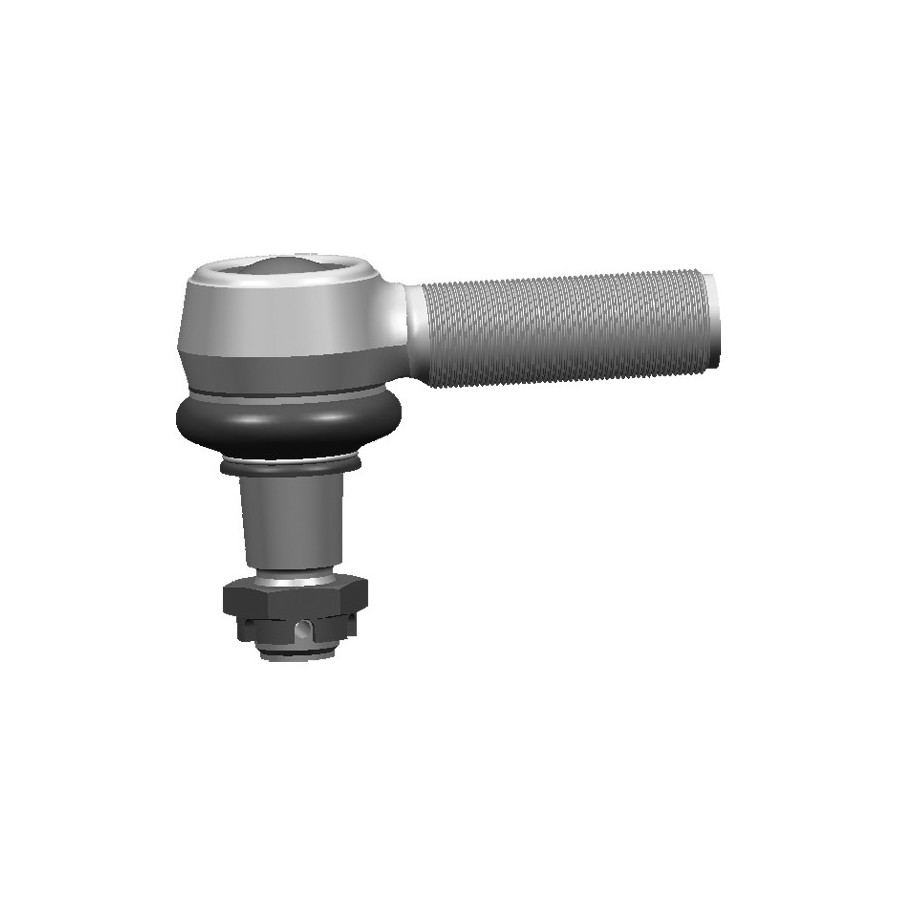 Tie Rod End LEMFORDER 1139101 for MERCEDES OE X860534903322