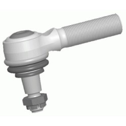 Tie Rod End LEMFORDER 1144701 for MERCEDES T1 T1 TN T2 LN1