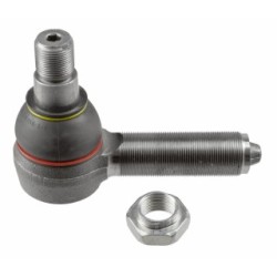 Tie Rod End LEMFORDER 1149203 OE 0607053