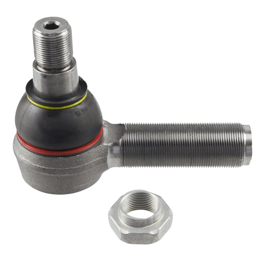 Tie Rod End LEMFORDER 1150503 for MERCEDES ATEGO OE 0607981