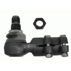 Tie Rod End LEMFORDER 1162301 OE 0147012