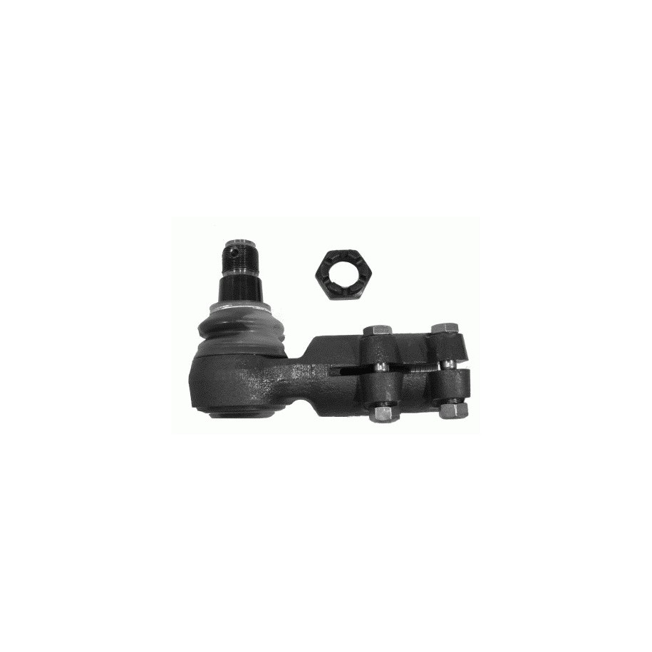 Tie Rod End LEMFORDER 1162301 OE 0147012