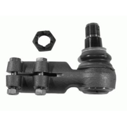 Tie Rod End LEMFORDER 1162401 OE 0147013
