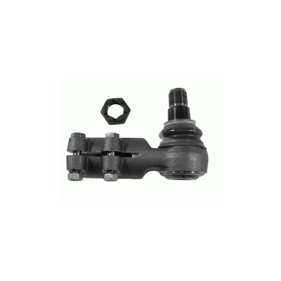 Tie Rod End LEMFORDER 1162401 OE 0147013