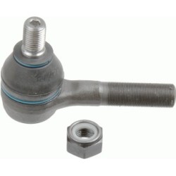 Tie Rod End LEMFORDER 1163502 for FIAT FSO LADA LANCIA SEAT