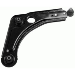 Control Trailing Arm LEMFORDER 1165501 for FORD ESCORT ORION