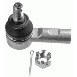 Tie Rod End LEMFORDER 1171202 for HOLDEN ISUZU VAUXHALL