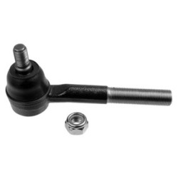 Tie Rod End LEMFORDER 1189101 for FORD NISSAN OE 1961669