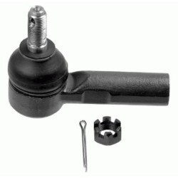 Tie Rod End LEMFORDER 1190601 for SCION TOYOTA OE 45046-19175