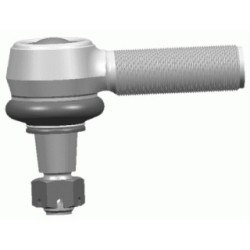 Tie Rod End LEMFORDER 1194501 OE 1131744