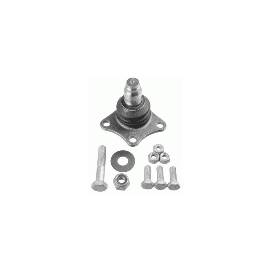 Ball Joint LEMFORDER 1198004 OE 8957045