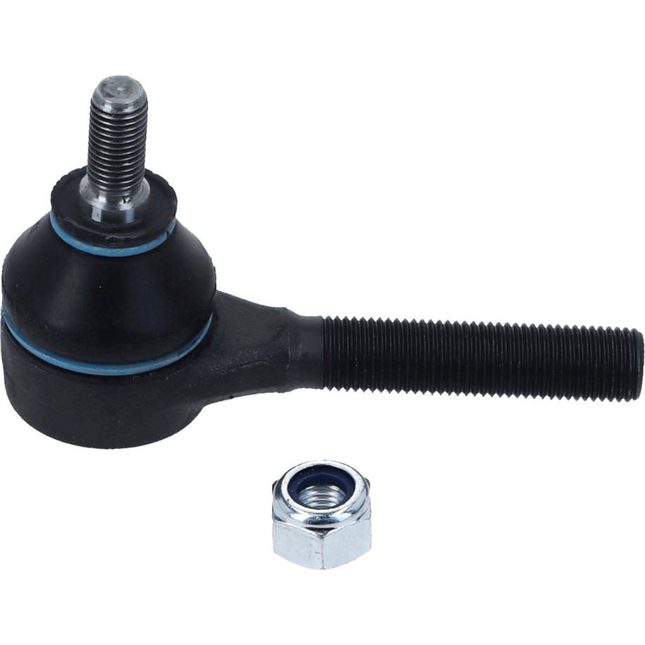 Tie Rod End LEMFORDER 1207005 for CITROEN PEUGEOT TALBOT OE 381710