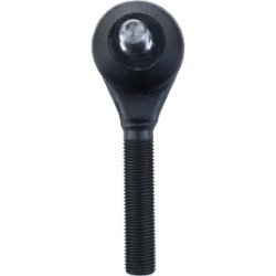 Tie Rod End LEMFORDER 1207005 for CITROEN PEUGEOT TALBOT OE 381710