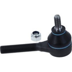 Tie Rod End LEMFORDER 1207005 for CITROEN PEUGEOT TALBOT OE 381710