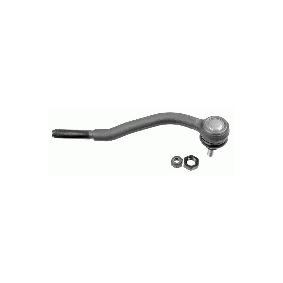 Tie Rod End LEMFORDER 1207403 for PEUGEOT 305 405 OE 381722