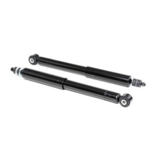Shock Absorber - RIDEX 854S1728