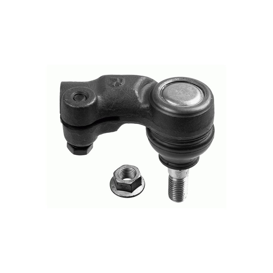 Tie Rod End LEMFORDER 1217204 for BEDFORD CHEVROLET DAEWOO