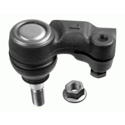 Tie Rod End LEMFORDER 1217304 for BEDFORD CHEVROLET DAEWOO
