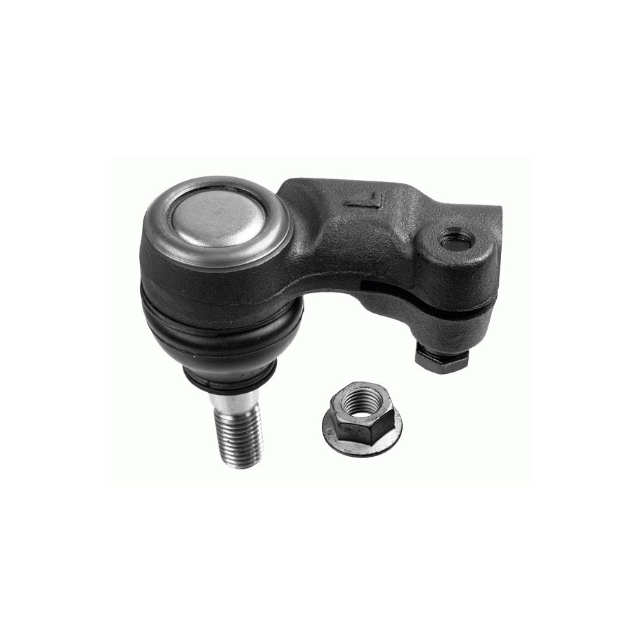 Tie Rod End LEMFORDER 1217304 for BEDFORD CHEVROLET DAEWOO