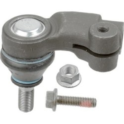 Tie Rod End LEMFORDER 1217902 for HOLDEN VAUXHALL SAAB OE 324053