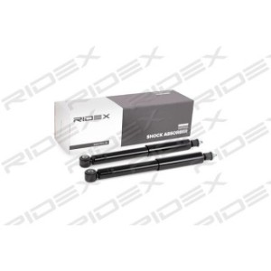 Shock Absorber - RIDEX 854S1728