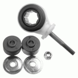 Stabiliser Drop Link (coupling Rod) LEMFORDER 1220202 for VAUXHALL
