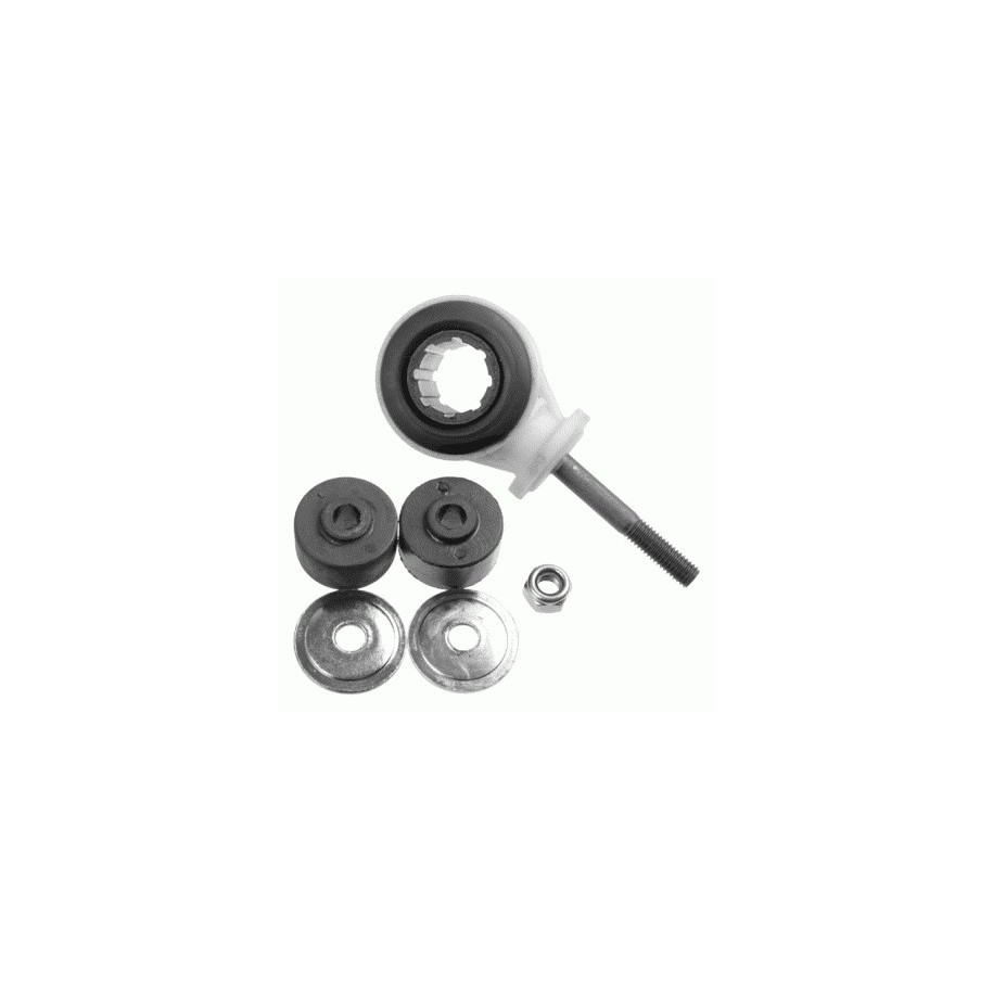 Stabiliser Drop Link (coupling Rod) LEMFORDER 1220202 for VAUXHALL