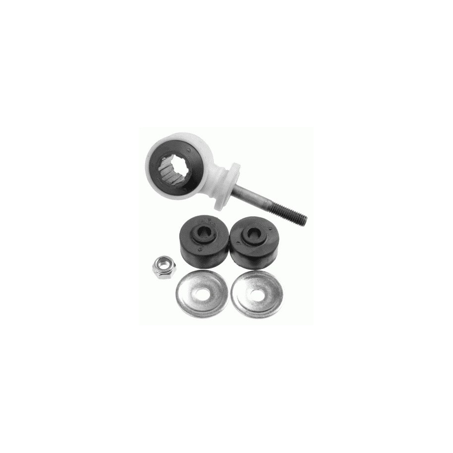 Stabiliser Drop Link (coupling Rod) LEMFORDER 1220402 for VAUXHALL