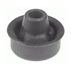Control Trailing Arm Mounting LEMFORDER 1232101