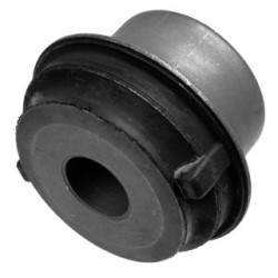 Control Trailing Arm Mounting LEMFORDER 1240101 for MERCEDES