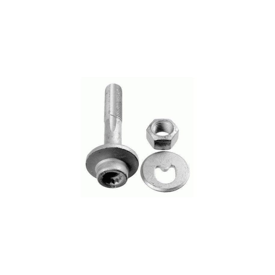 Suspension Repair Kit LEMFORDER 1264901 for MERCEDES OE 1403500870