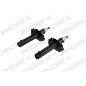 Shock Absorber - RIDEX 854S1731