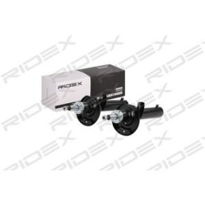 Shock Absorber - RIDEX 854S1731