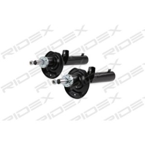 Shock Absorber - RIDEX 854S1731