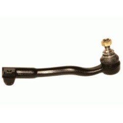 Tie Rod End LEMFORDER 1329703 for ALPINA BMW B12 7 OE 1141345