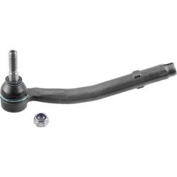 Tie Rod End LEMFORDER 1334201 for ALPINA BMW B10 D10 5 OE 1091767